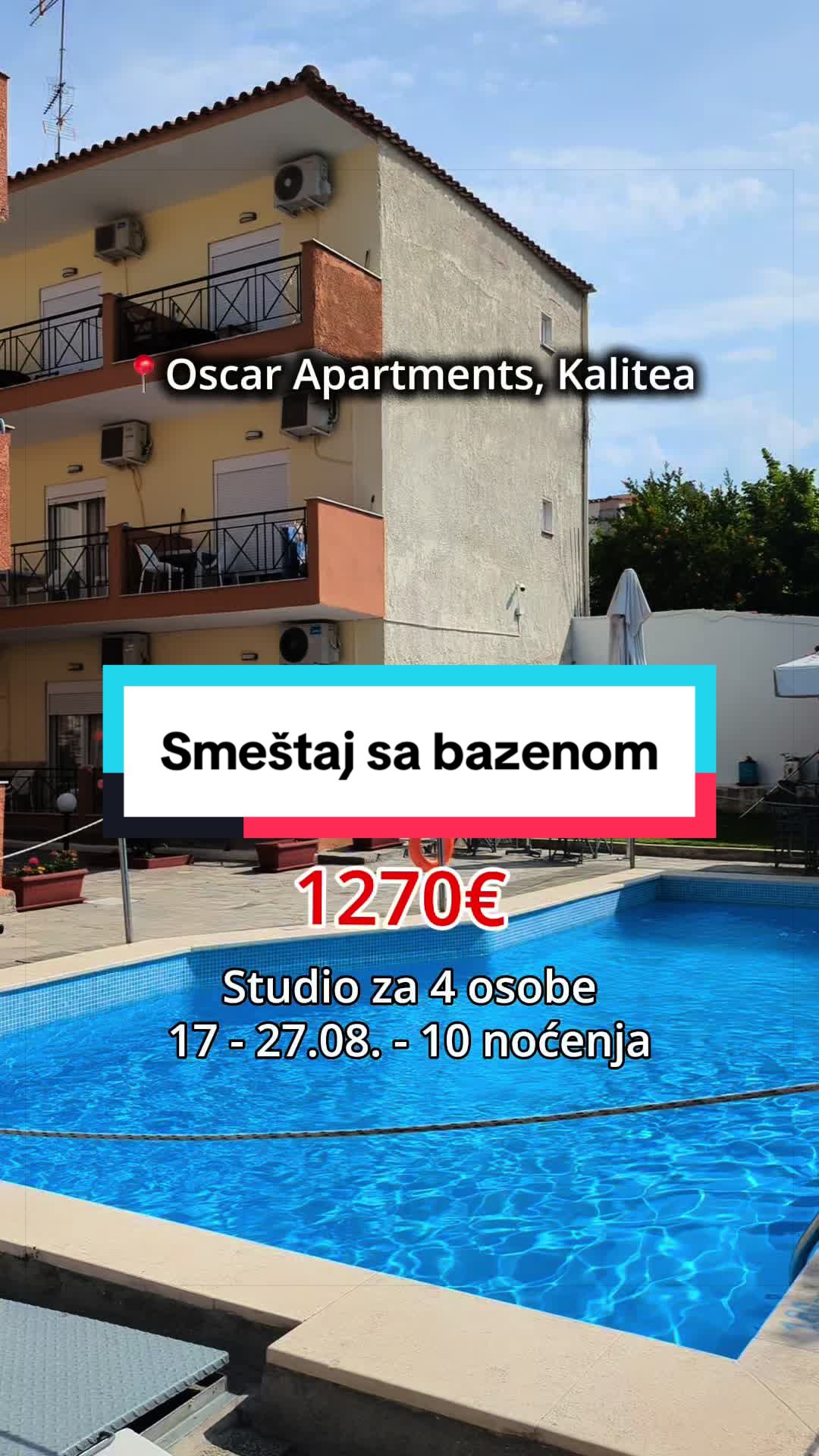 @Nikana.gr | Sme&scaron;taj u Grčkoj