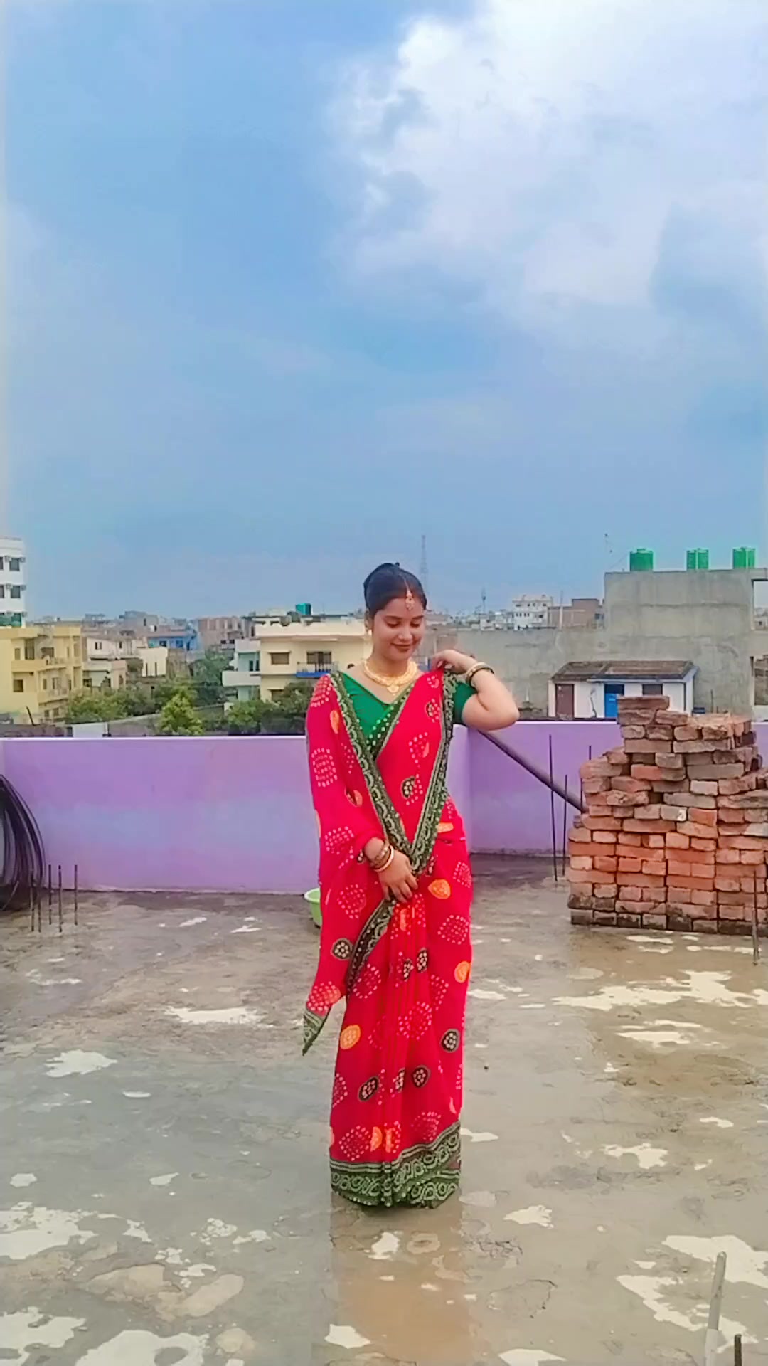 @Krisiwani