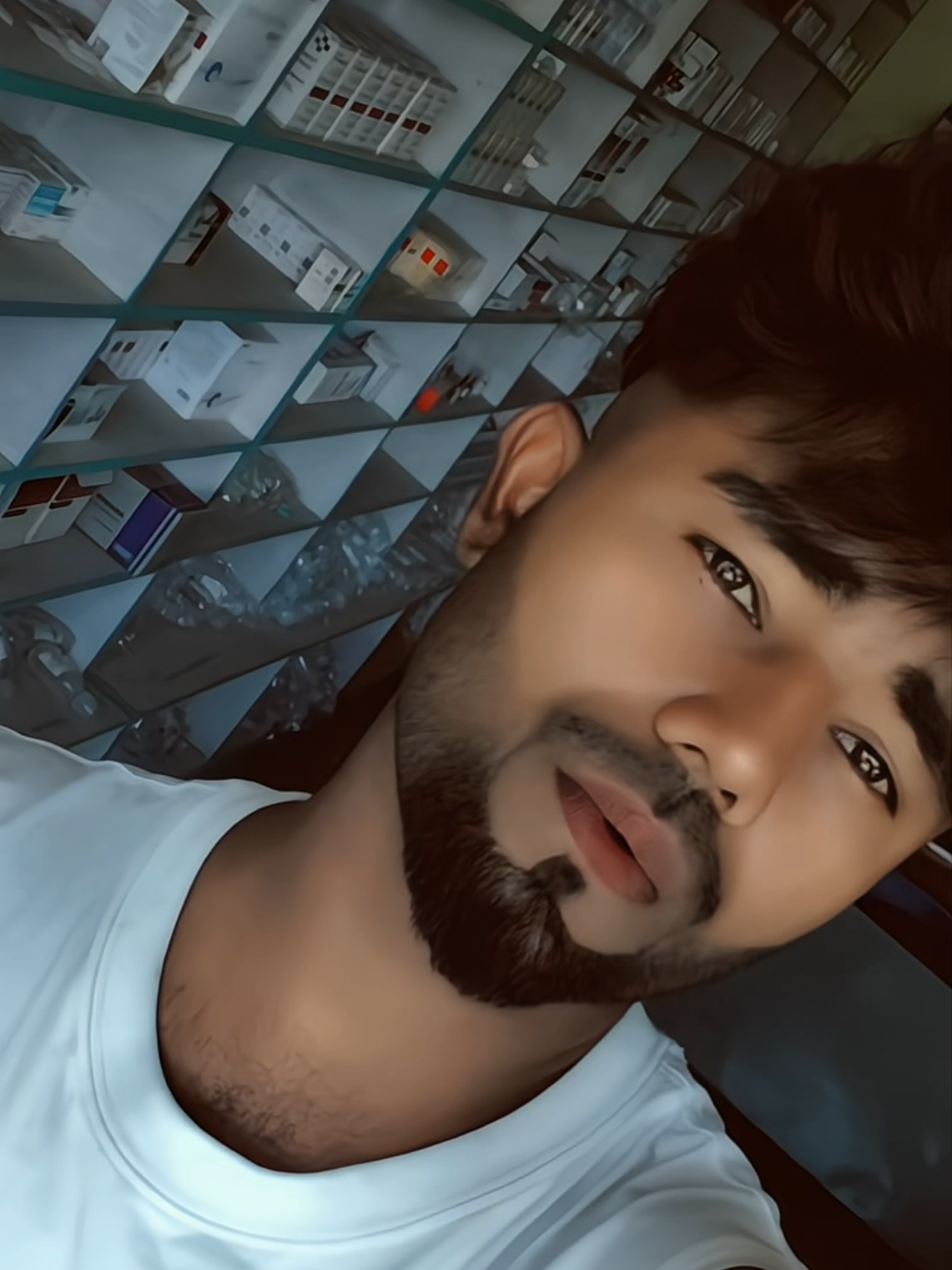 @➳ᴹᴿ᭄🅱🅰🅳 🅱🅾🆈 ⚔️🔥