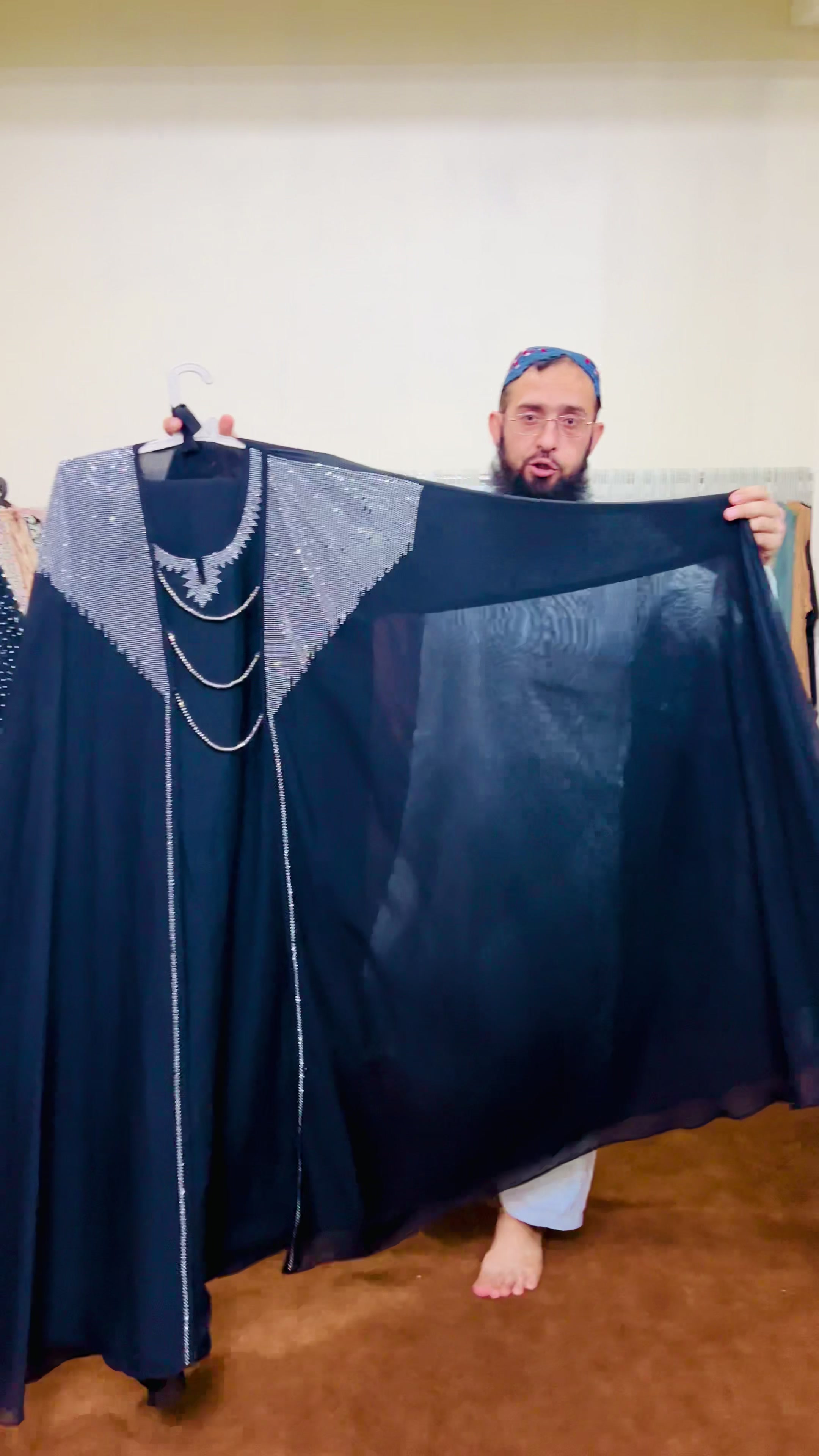 @🔥Alhaya Abaya Center🔥