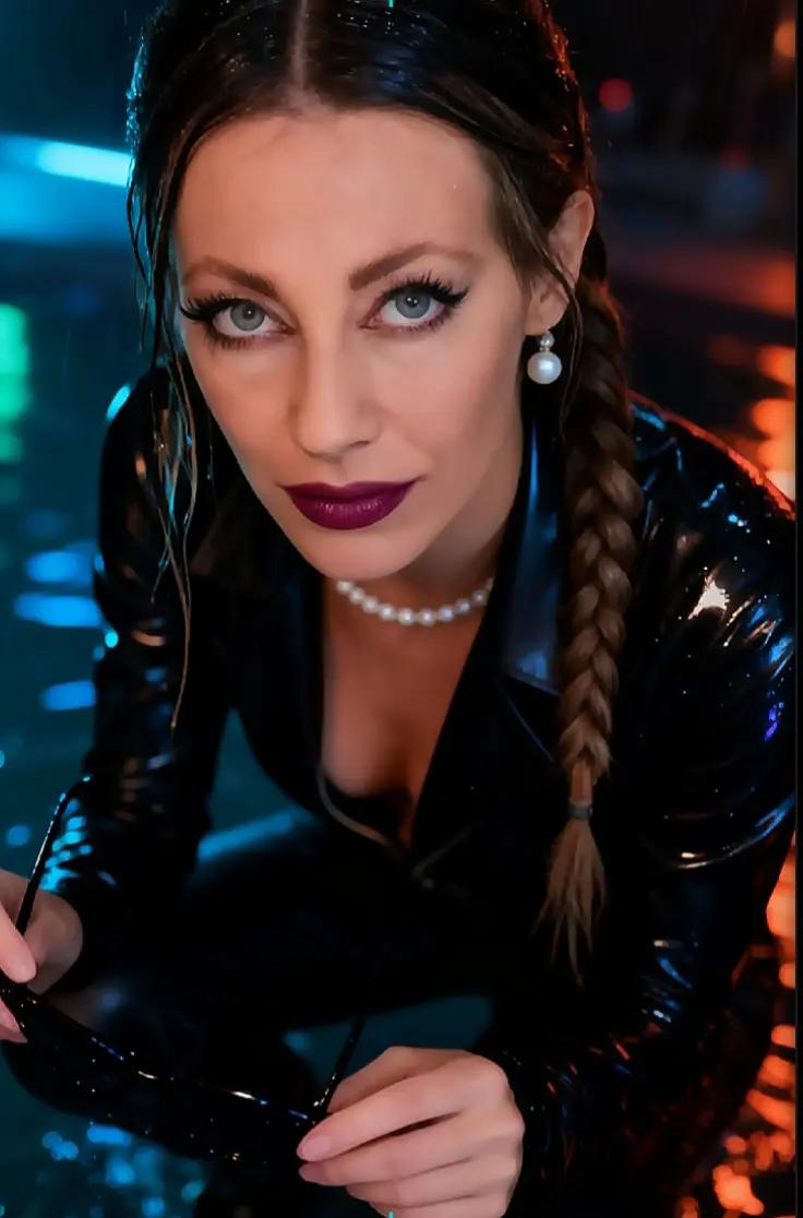 @Sharisse