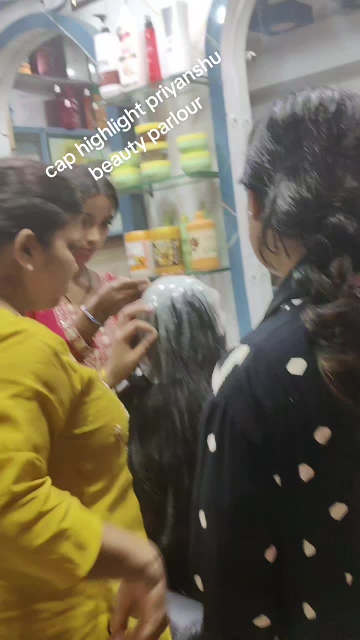 @Priyanshu Beauty 😍 Parlour🙏