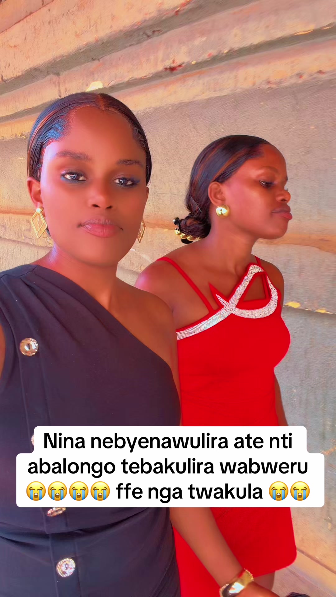 @Chosen.Ruth💞🇺🇬(twins)