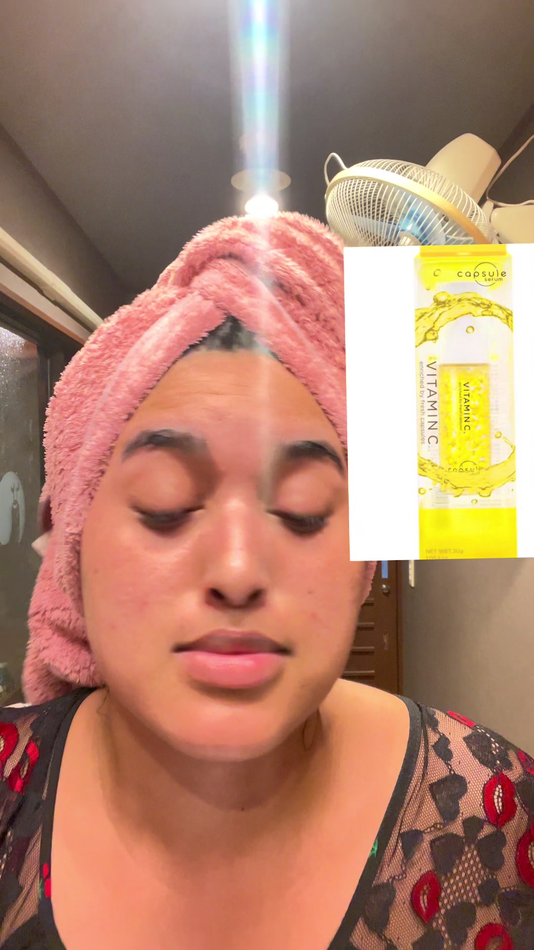 @Skin care with khusbuu