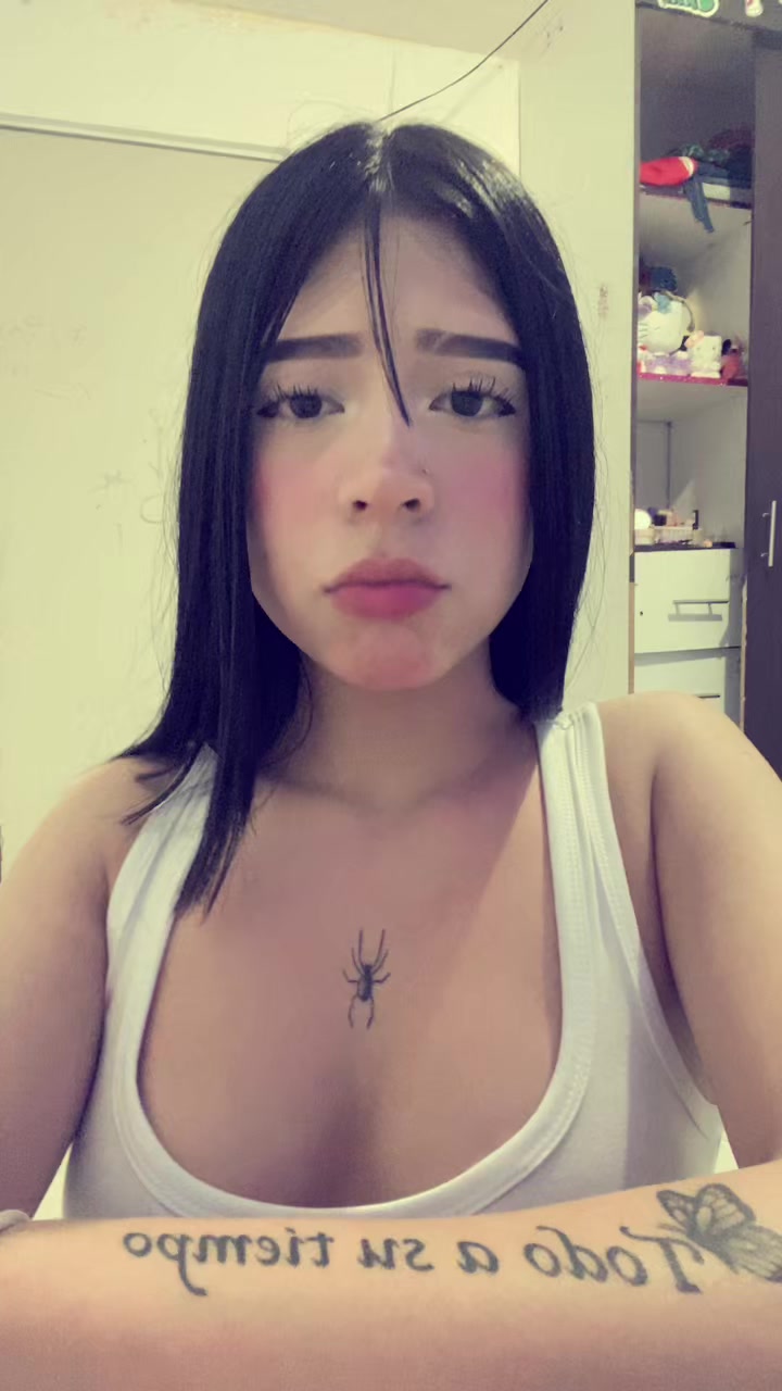 @Abichiita🕷️