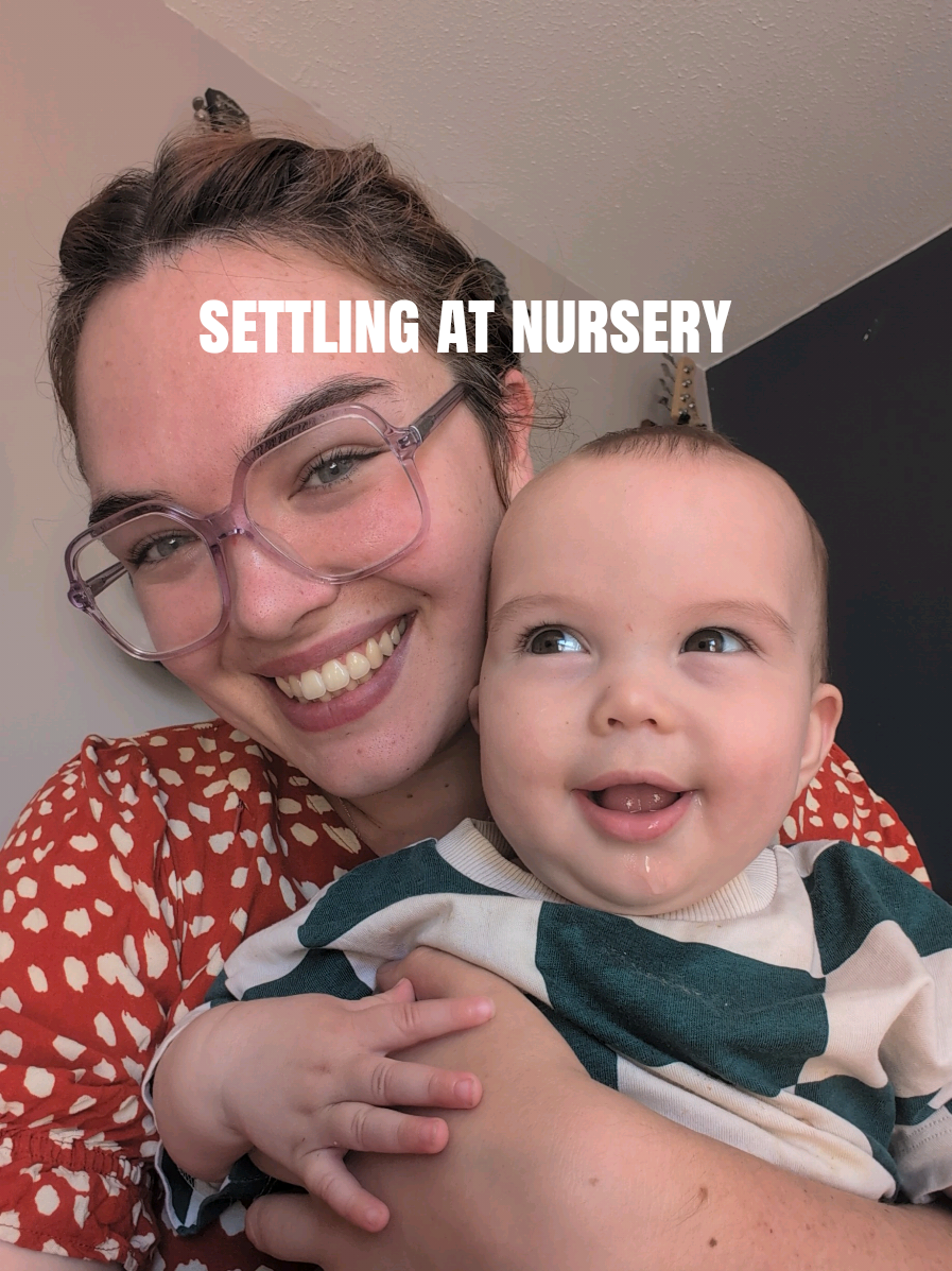 @Amber | 3 under 4