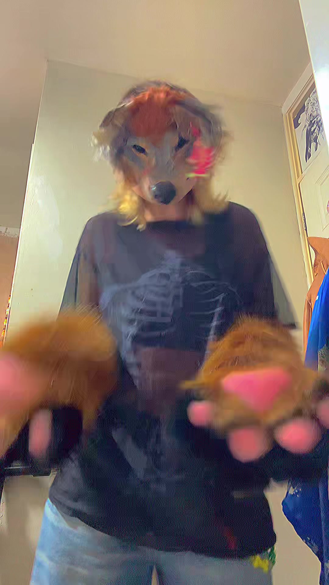 @𐂯𐂯  🐾 🄰 mbrose 🐾 𐂯𐂯