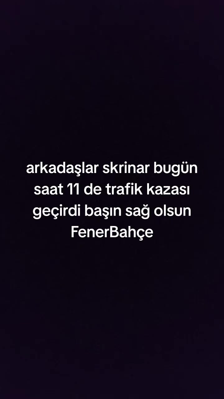 @Barış Alper Yılmaz