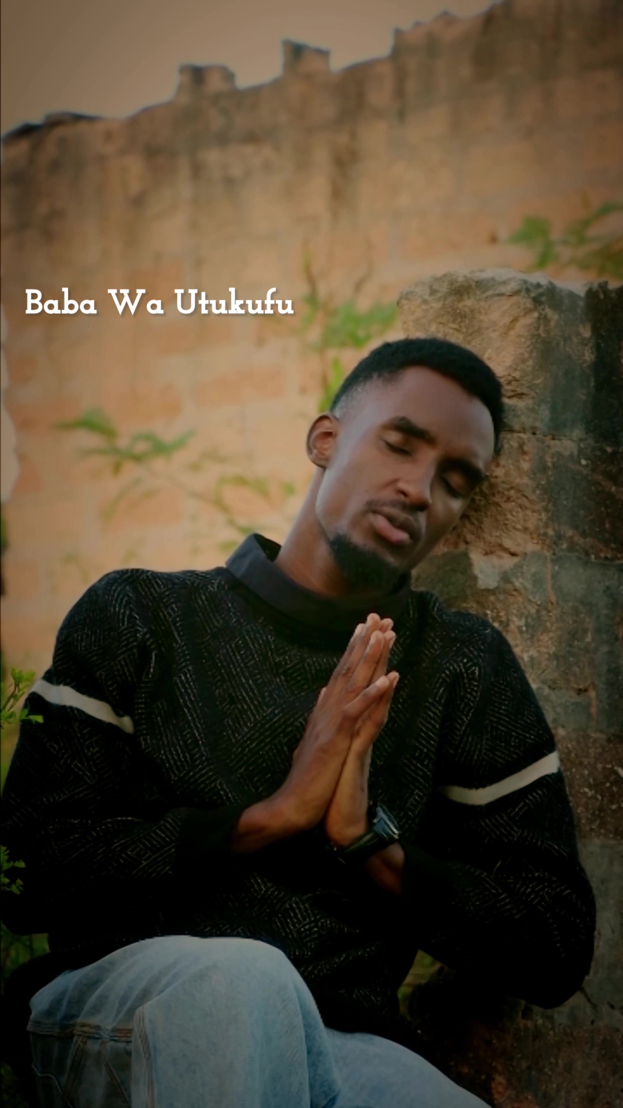 @Blessed Hango