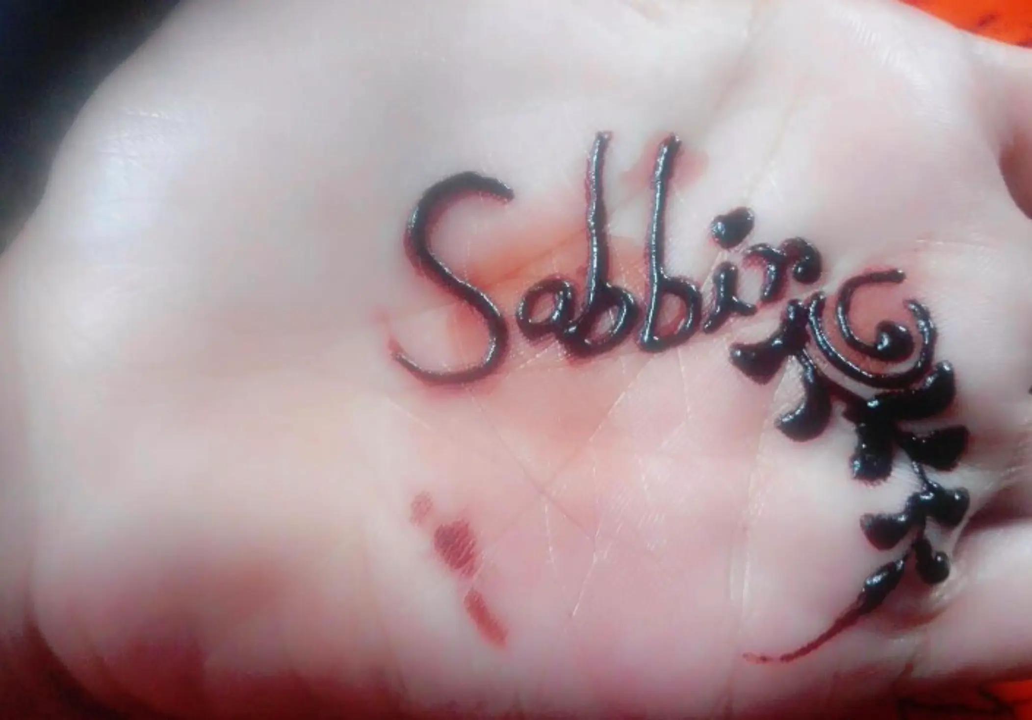 @Sabbir Sardar Actor