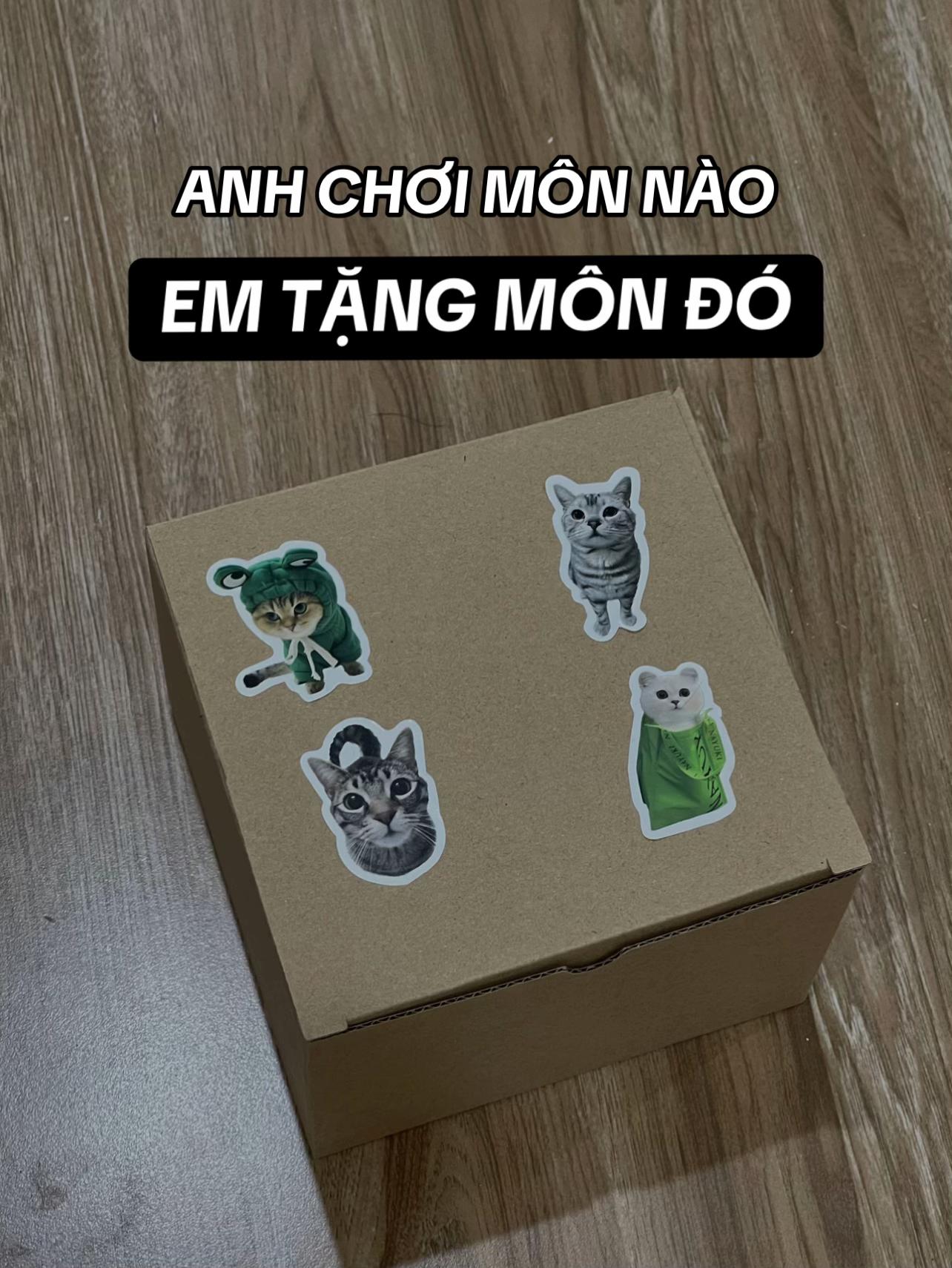 @Tiệm Qu&agrave; Chie