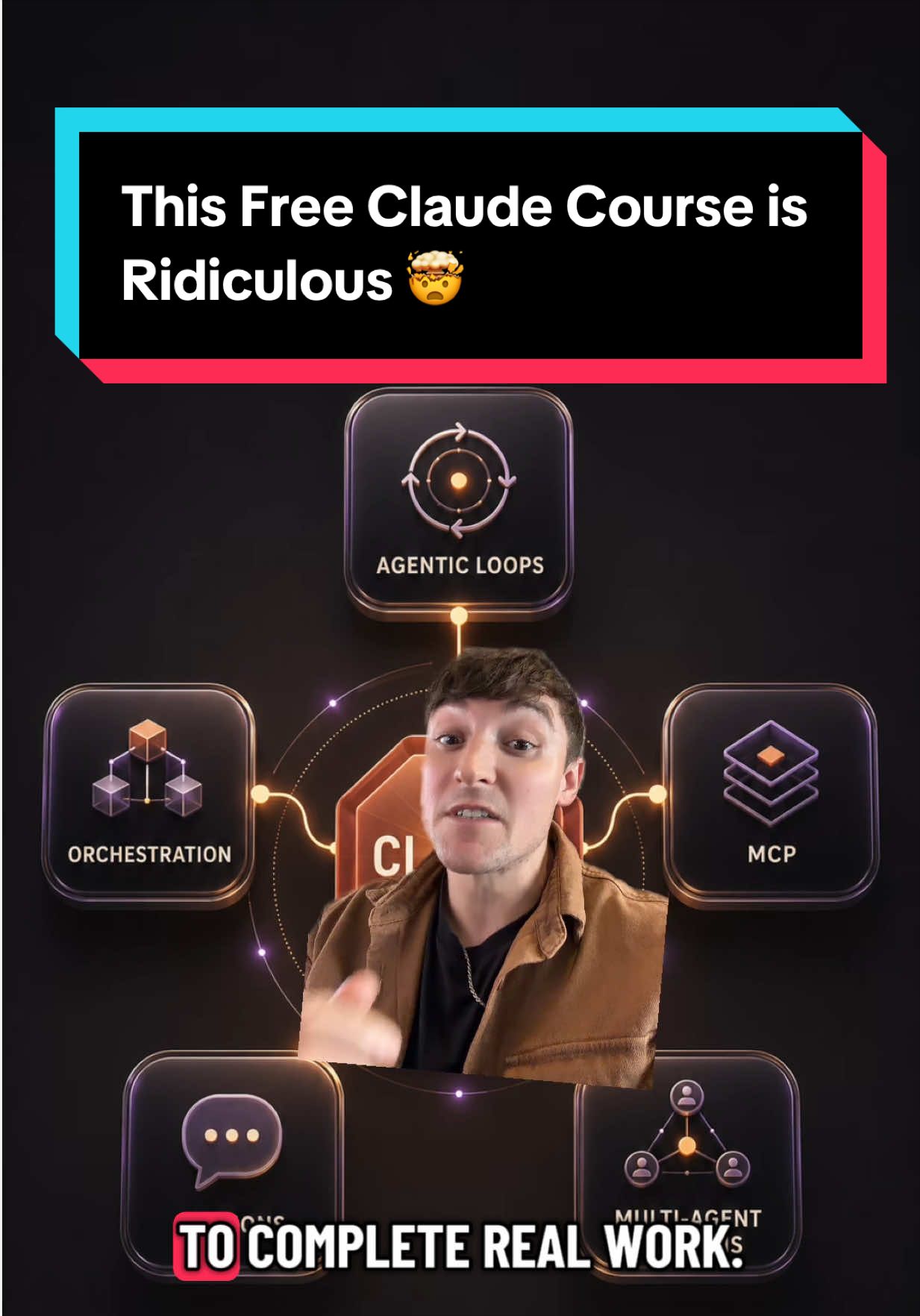 @The AI Impact | No BS AI Tips