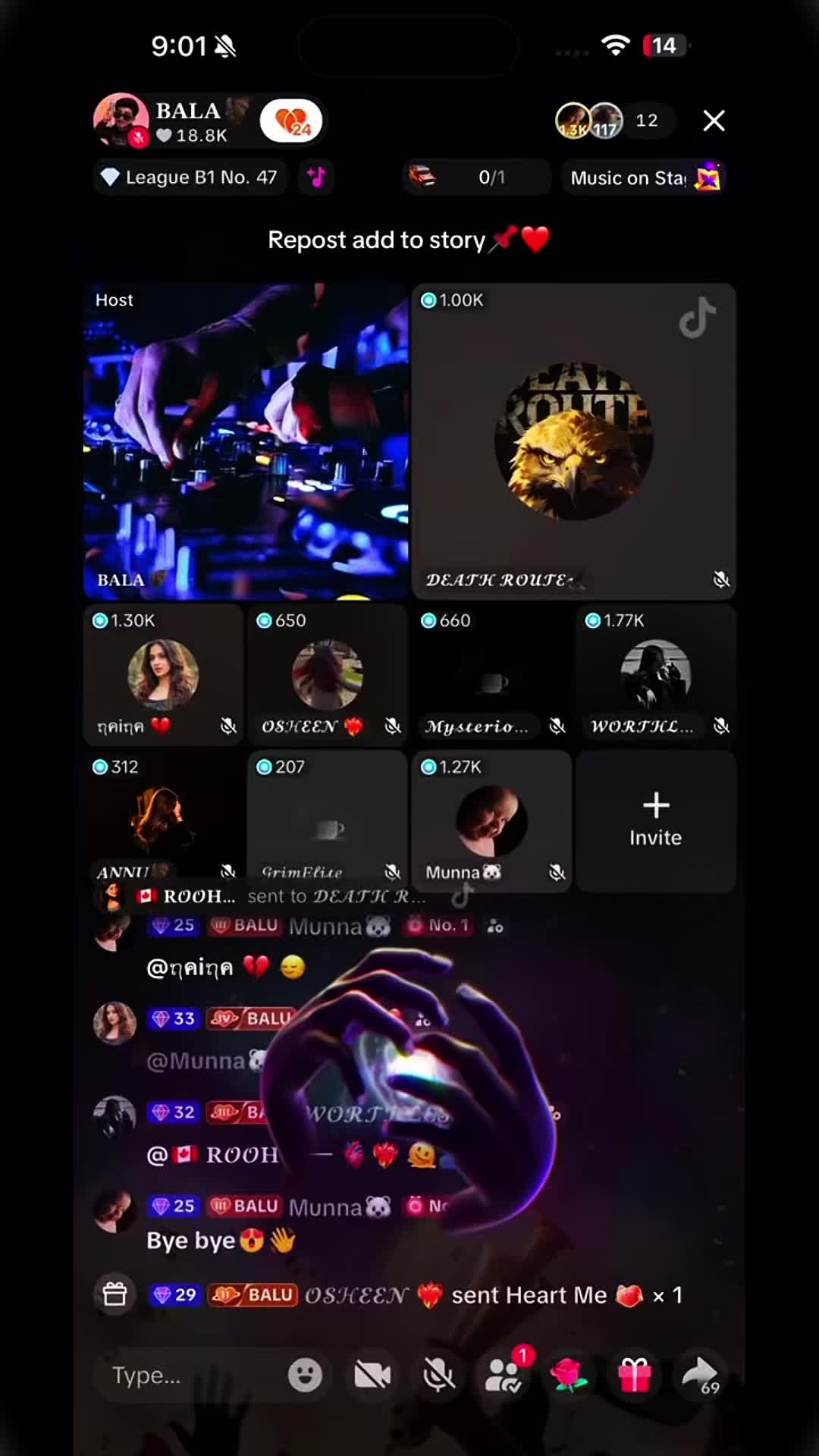 @𝐁𝐀𝐋𝐀🦇