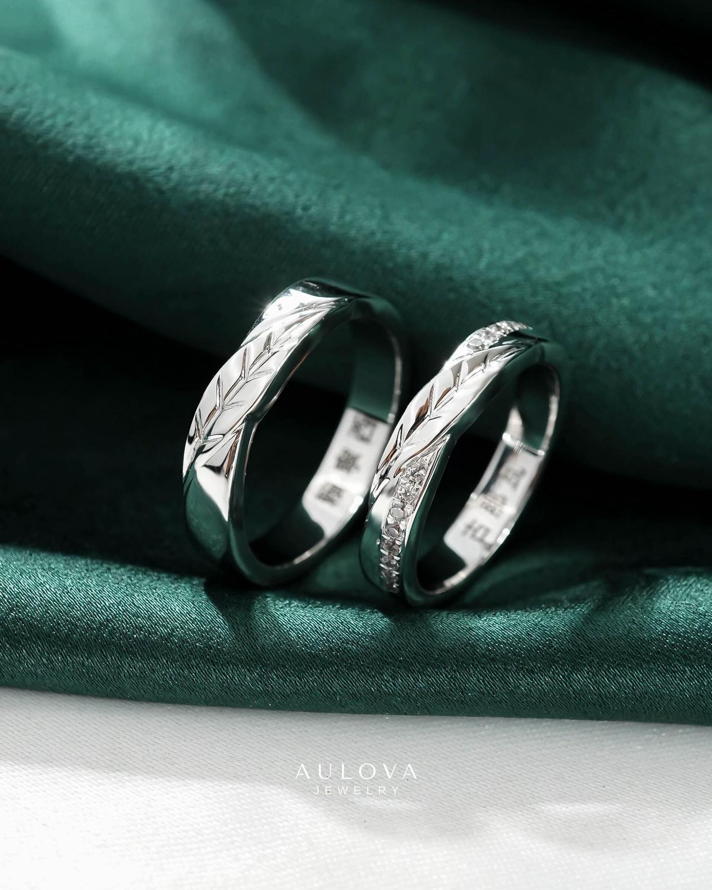@Aulova Jewelry