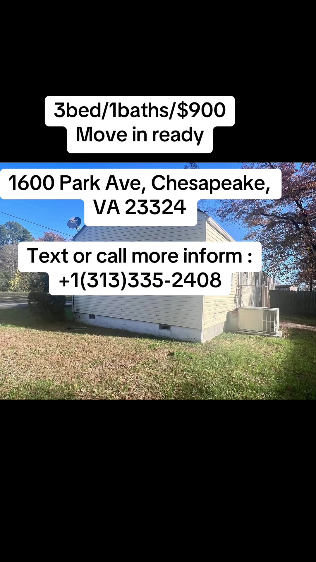 @Property Rental