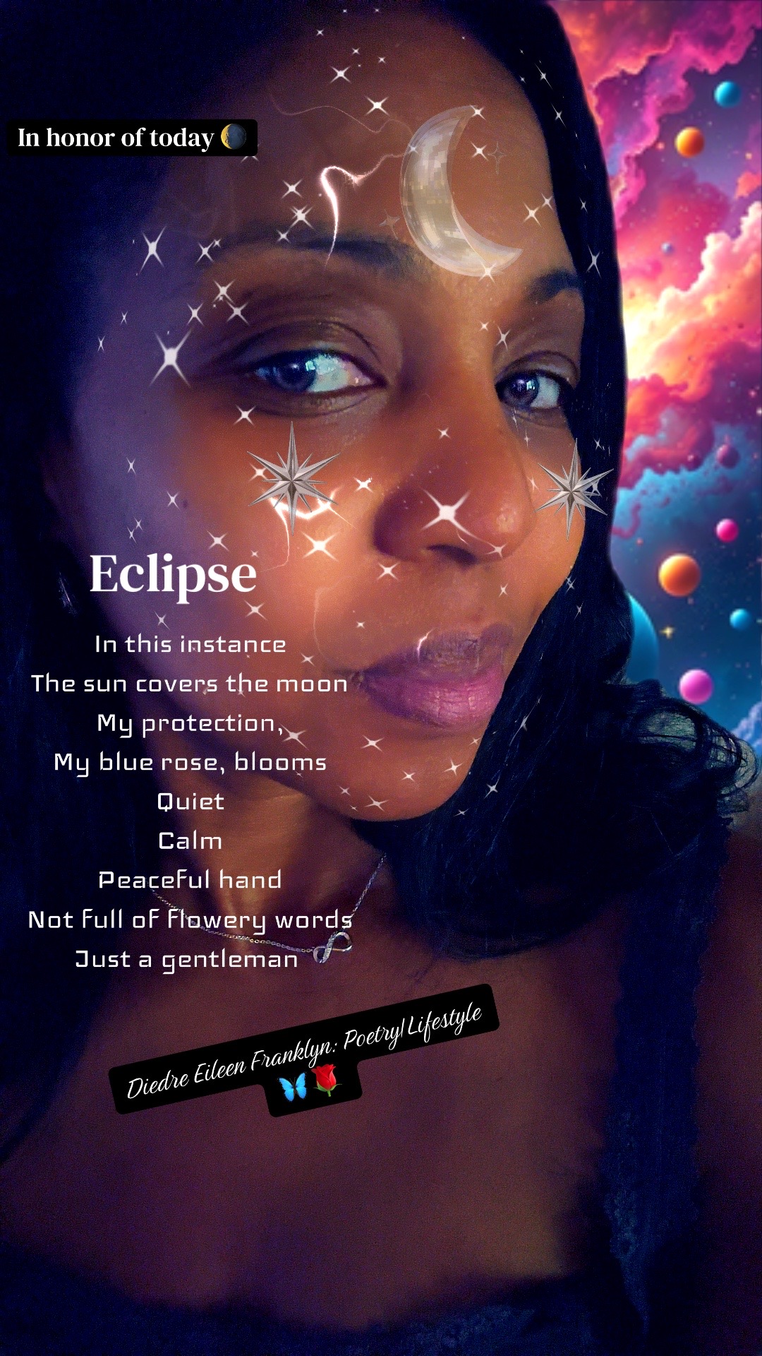 @Dee Vibrantlife