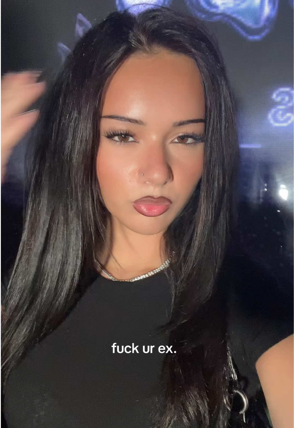 @Isabel