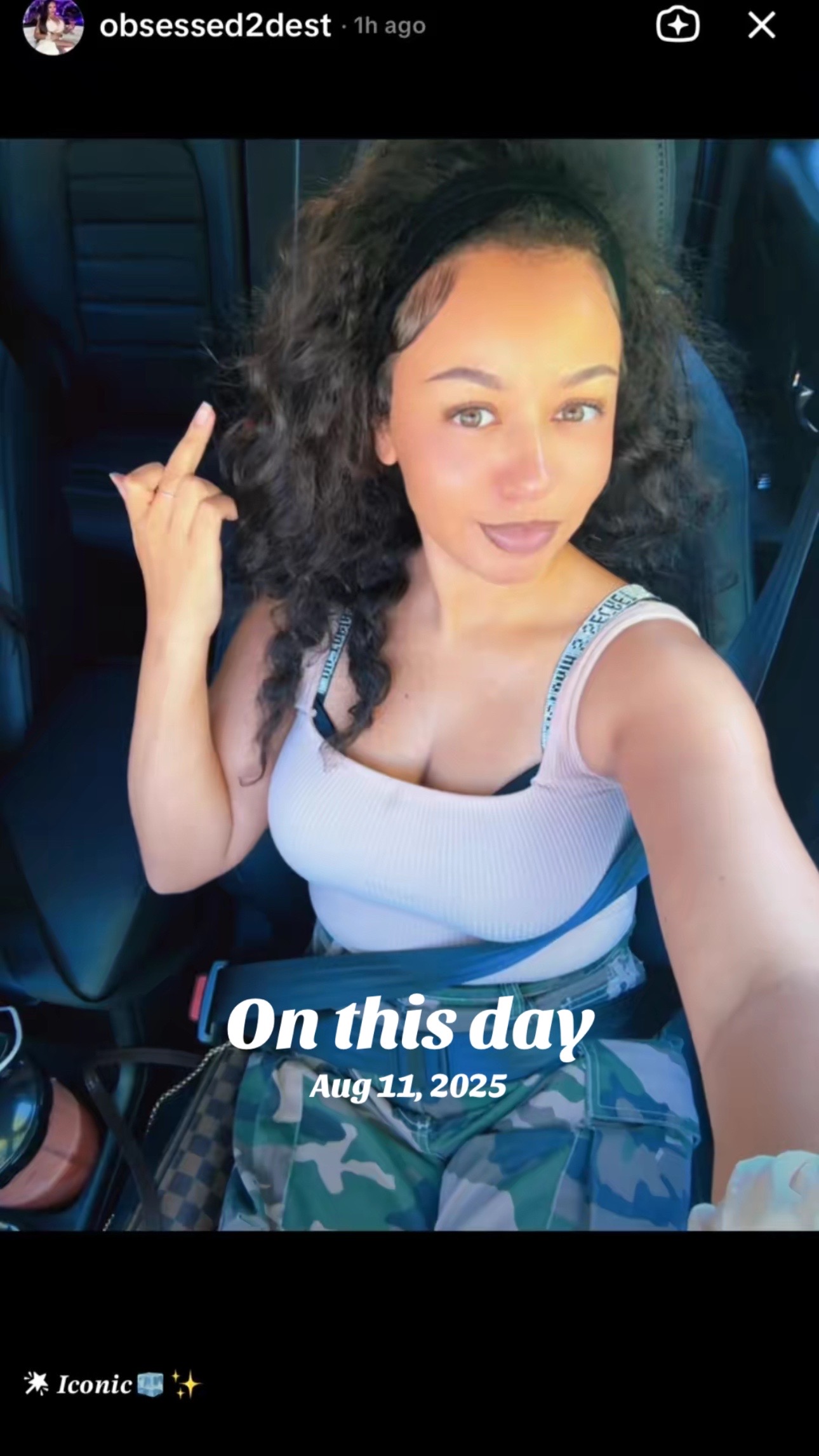 @obsessed2dest