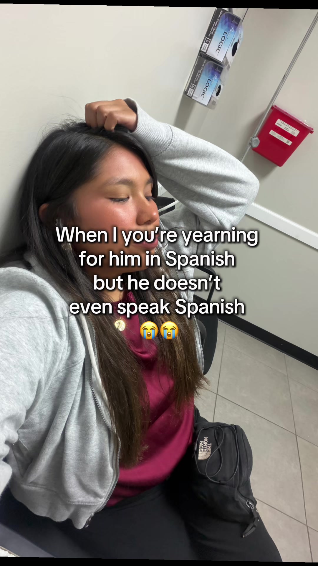 @Stephanie Alvarez