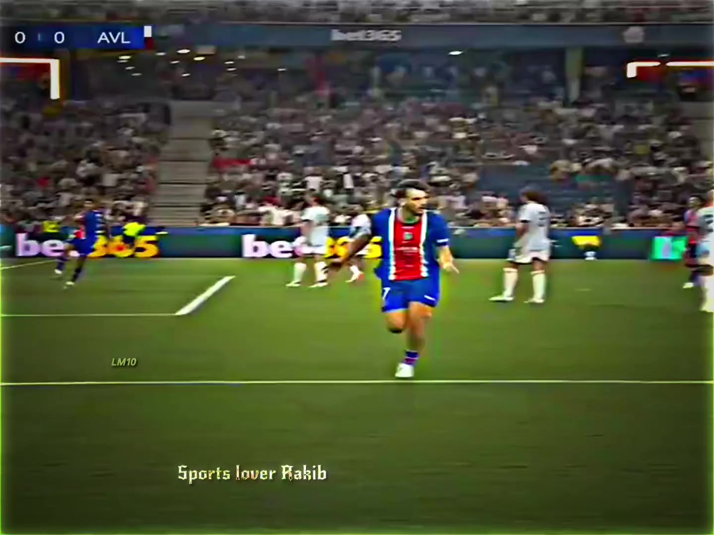 @LM10🐐🇦🇷👏