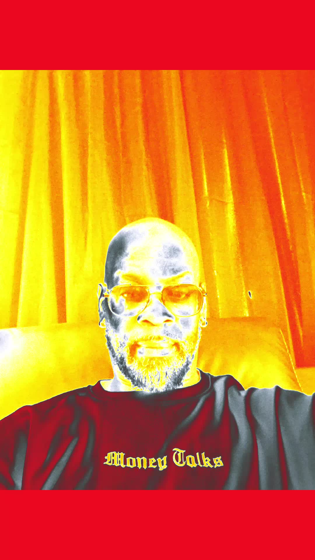 @FRED "MRMANN" HARRIS