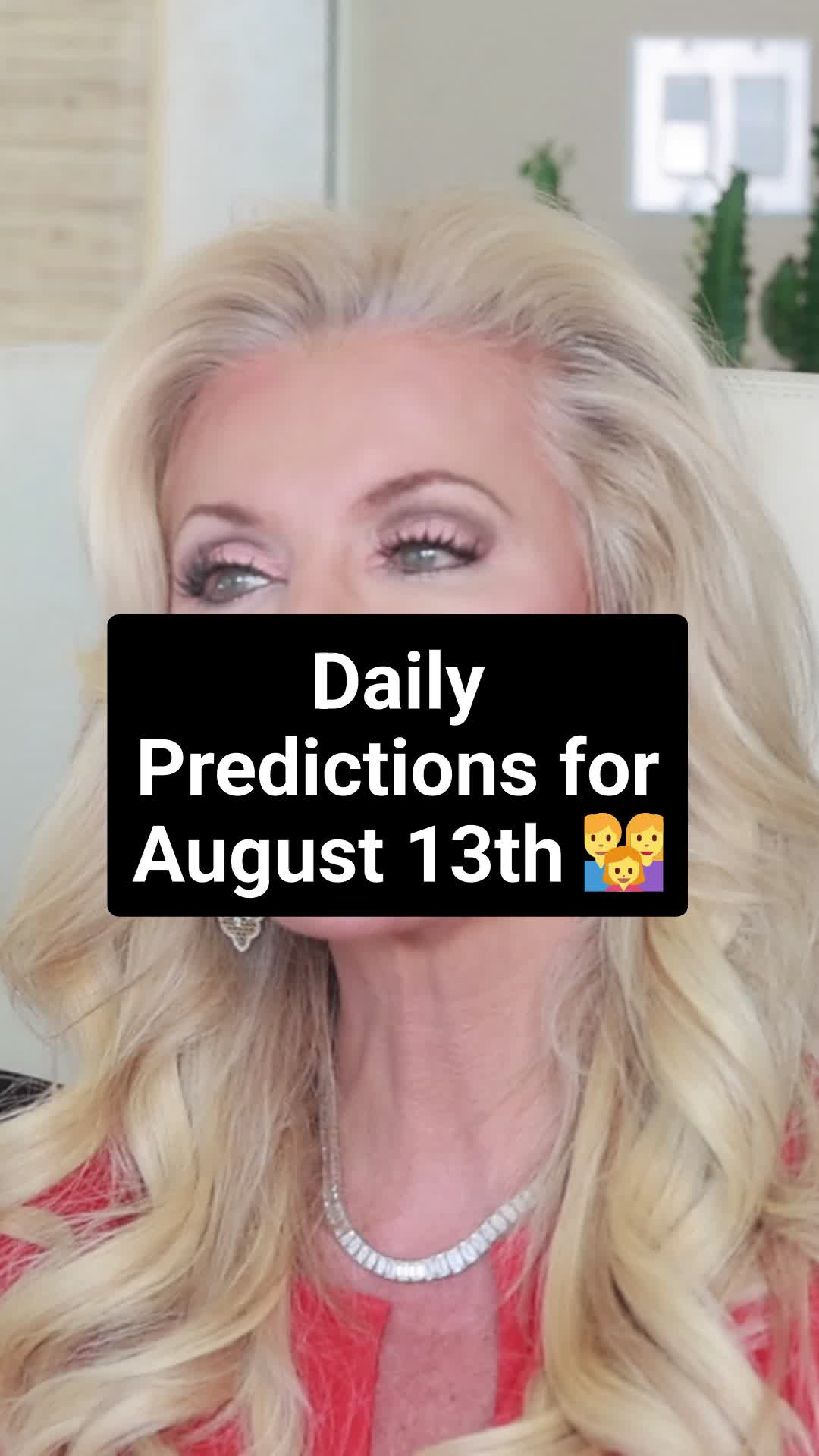 @Joni Patry Astrology