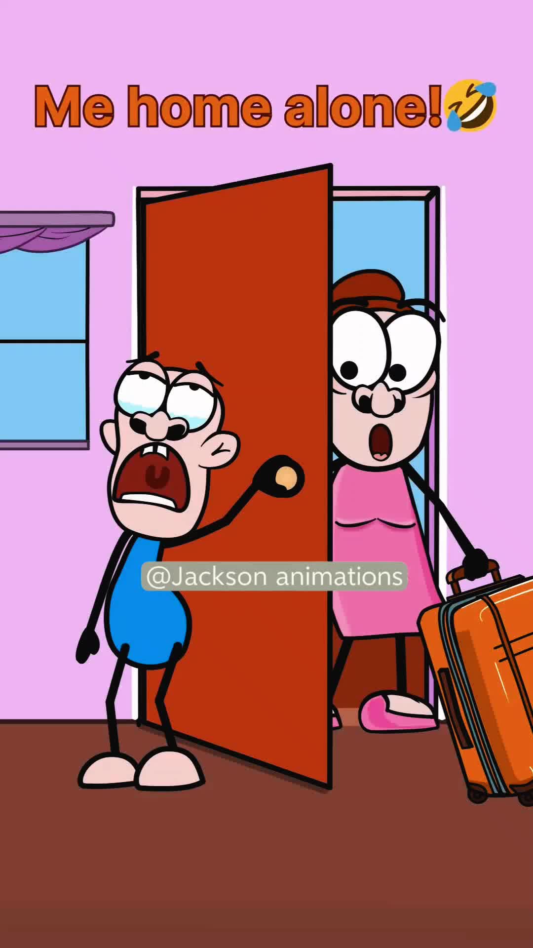 @Jackson Animation