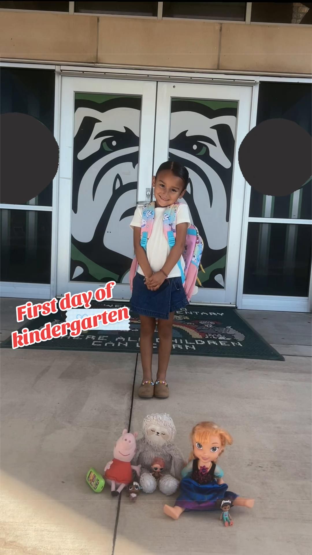 @Audrey Nicole Sanchez|SAHM4