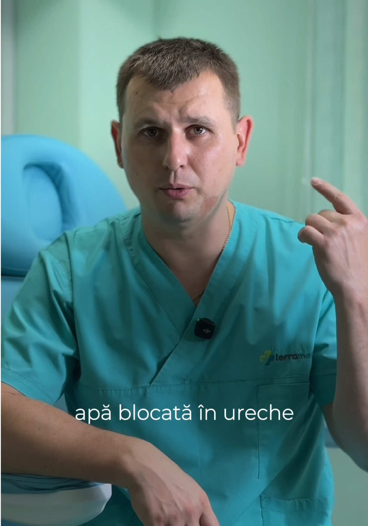 @Medic ORL | Romanat Dorin