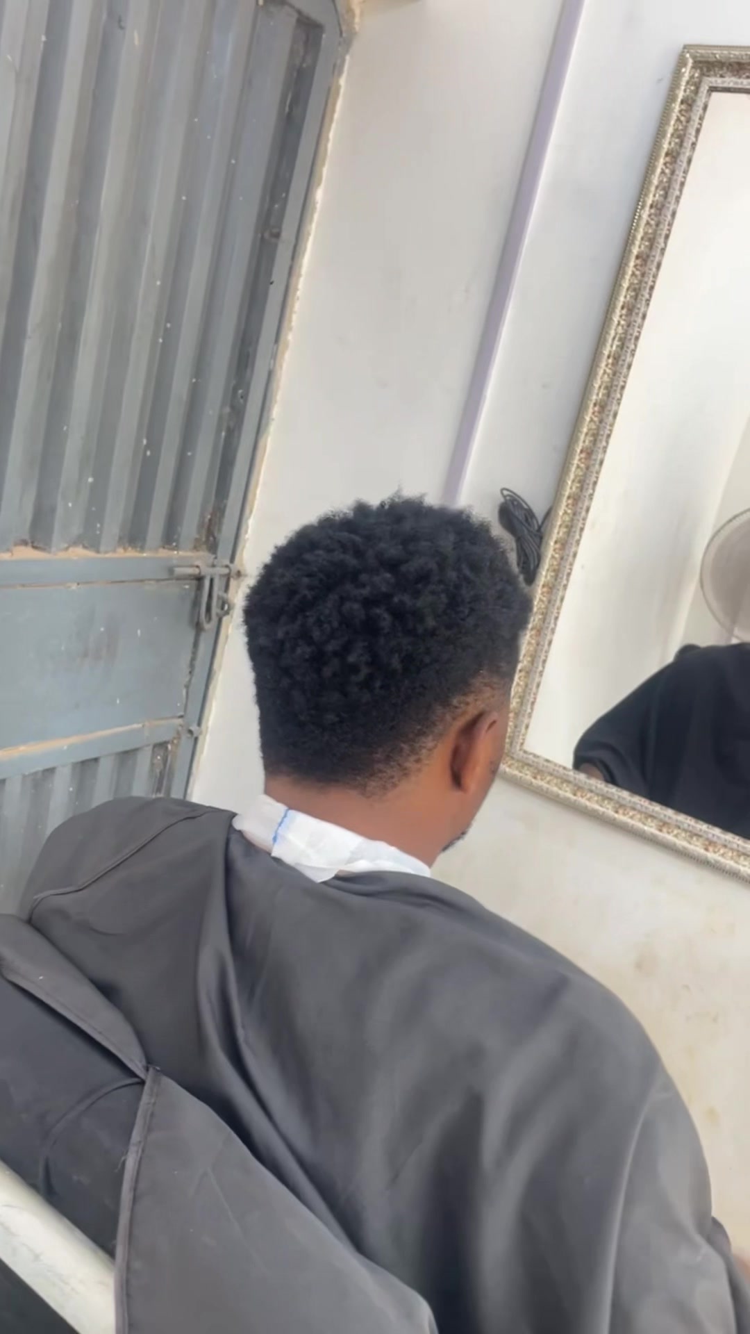 @Horlar_AOA CUTZ💇✅❤️