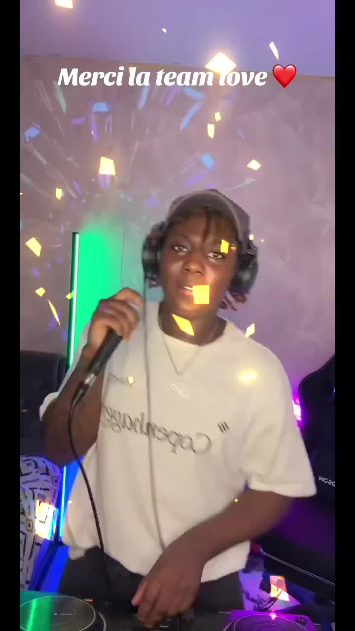 @Leadj🎤🎬🥁♎️