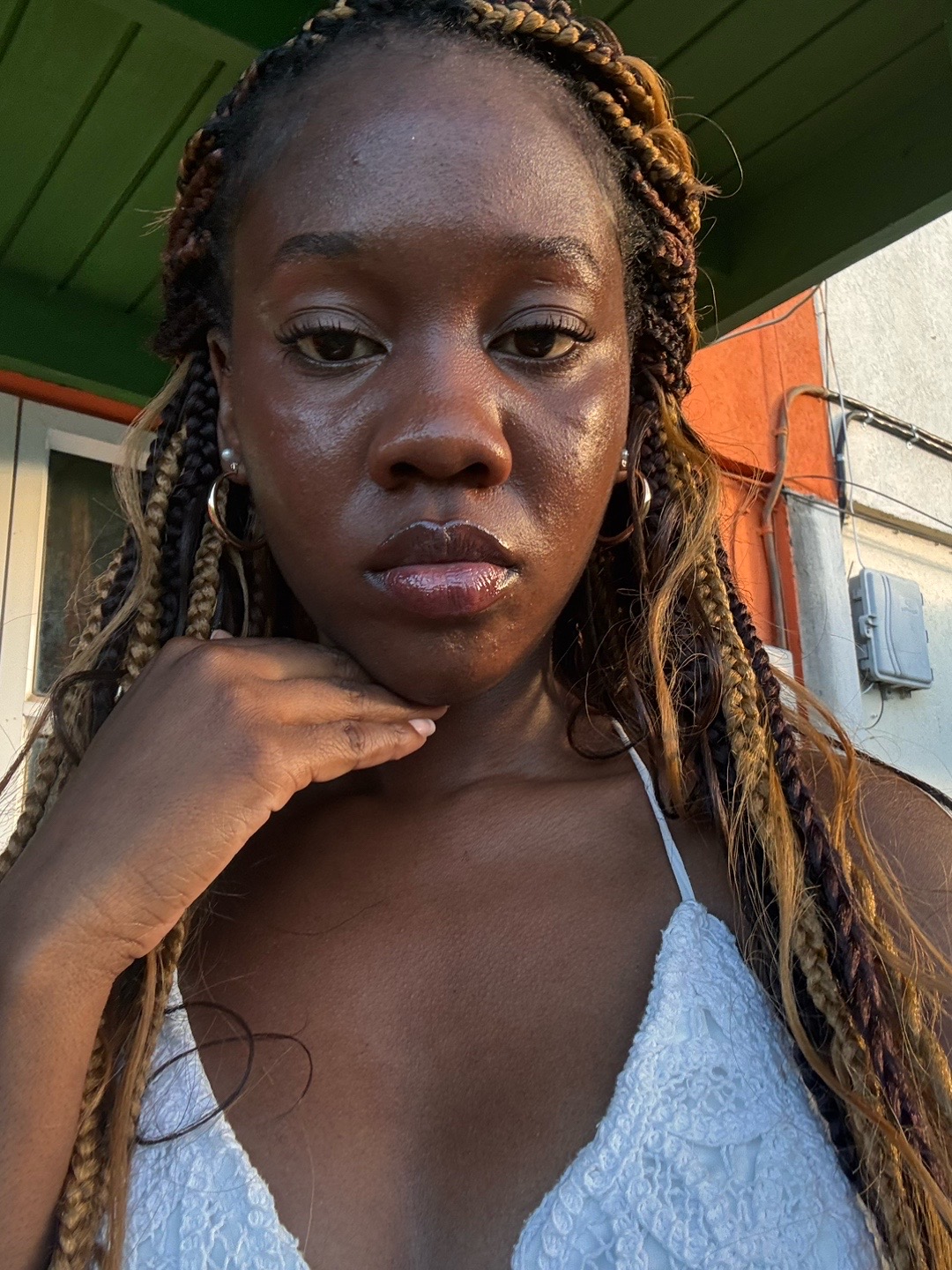 @Kaylawayla🇧🇧✝️