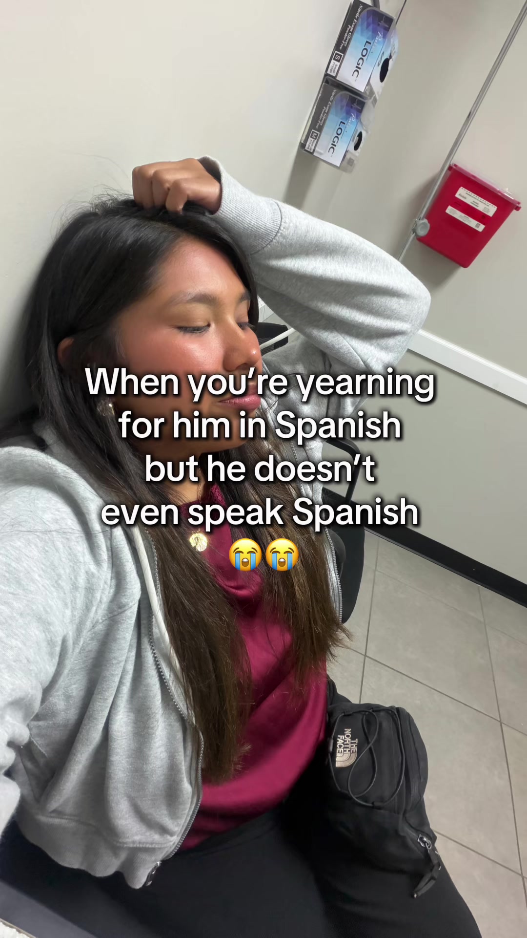 @Stephanie Alvarez