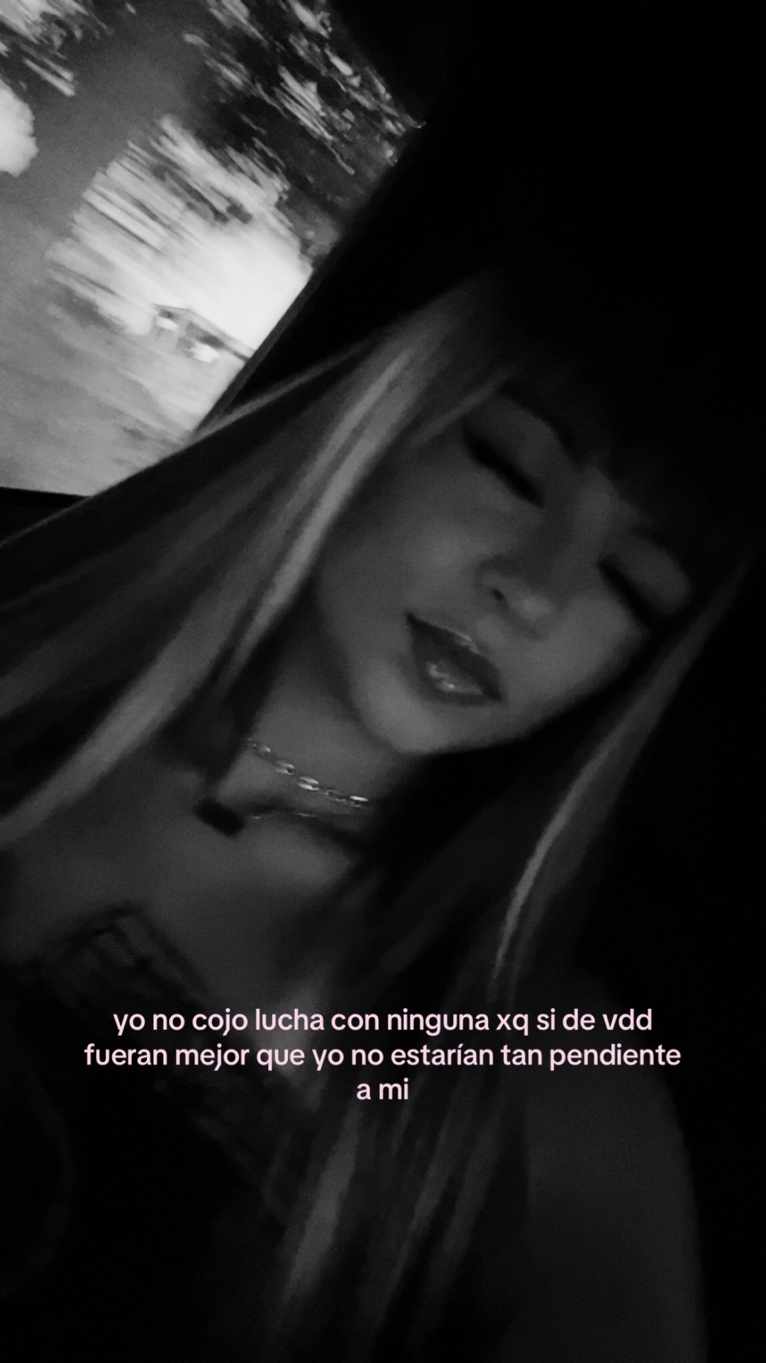 @usuario no encontrado