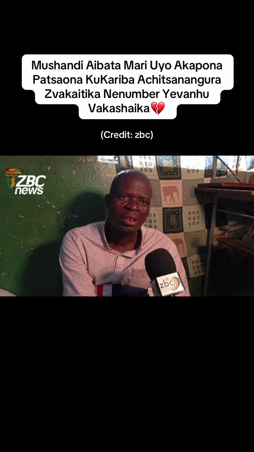 @Madzongo