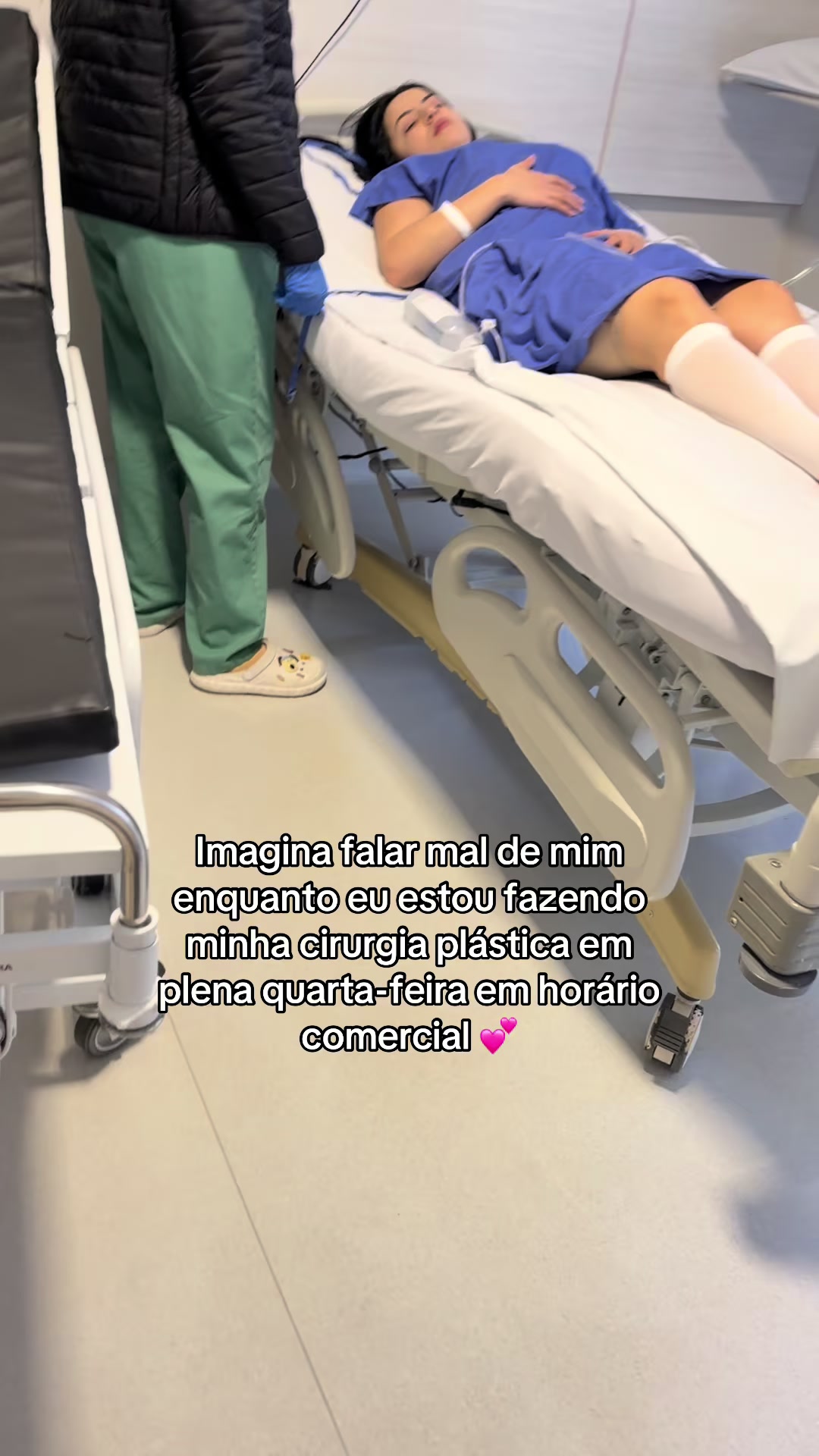 @Emily Da Silva