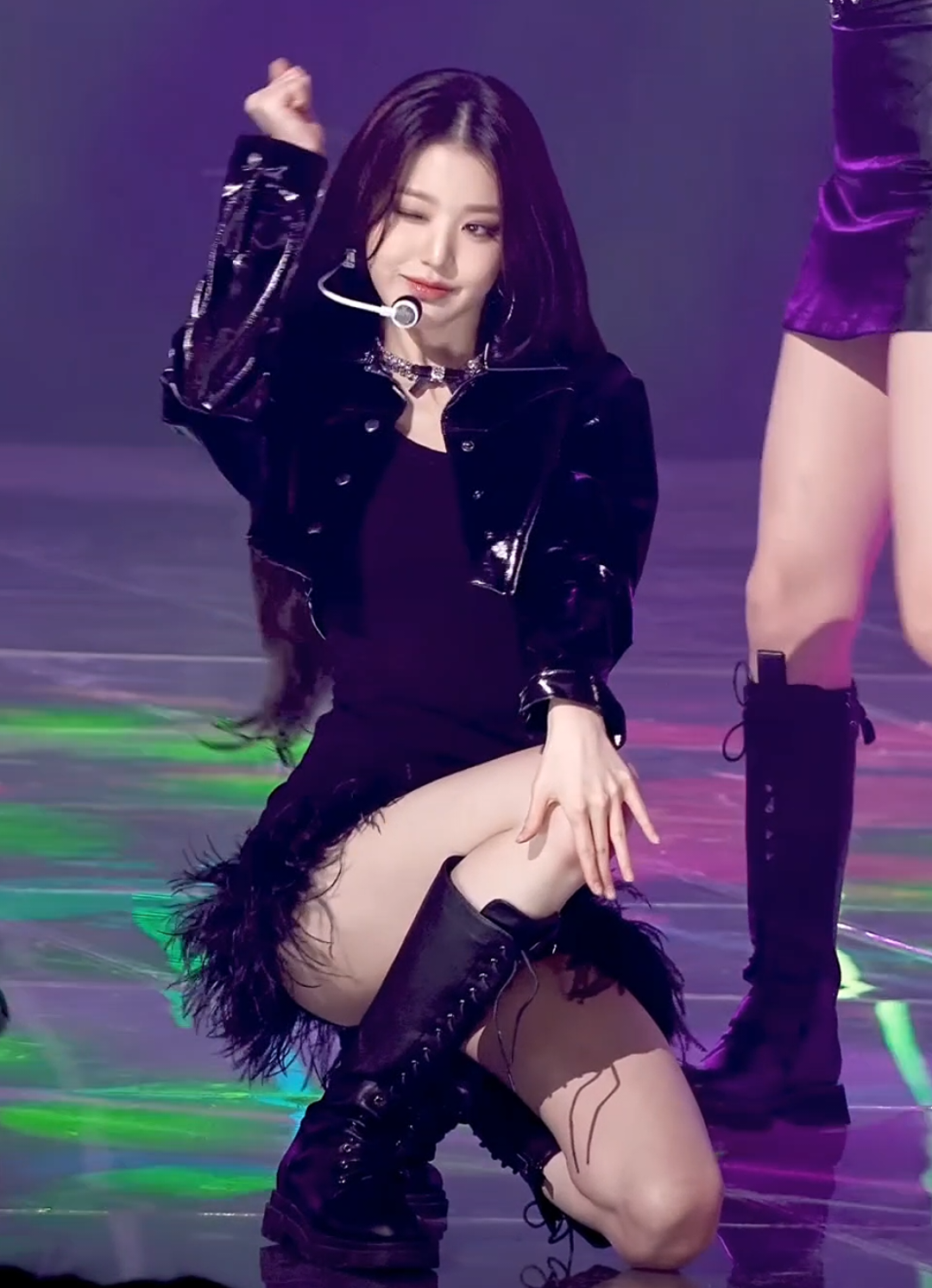 @Idolfocus╰➝ᵐᵃⁿᵘ