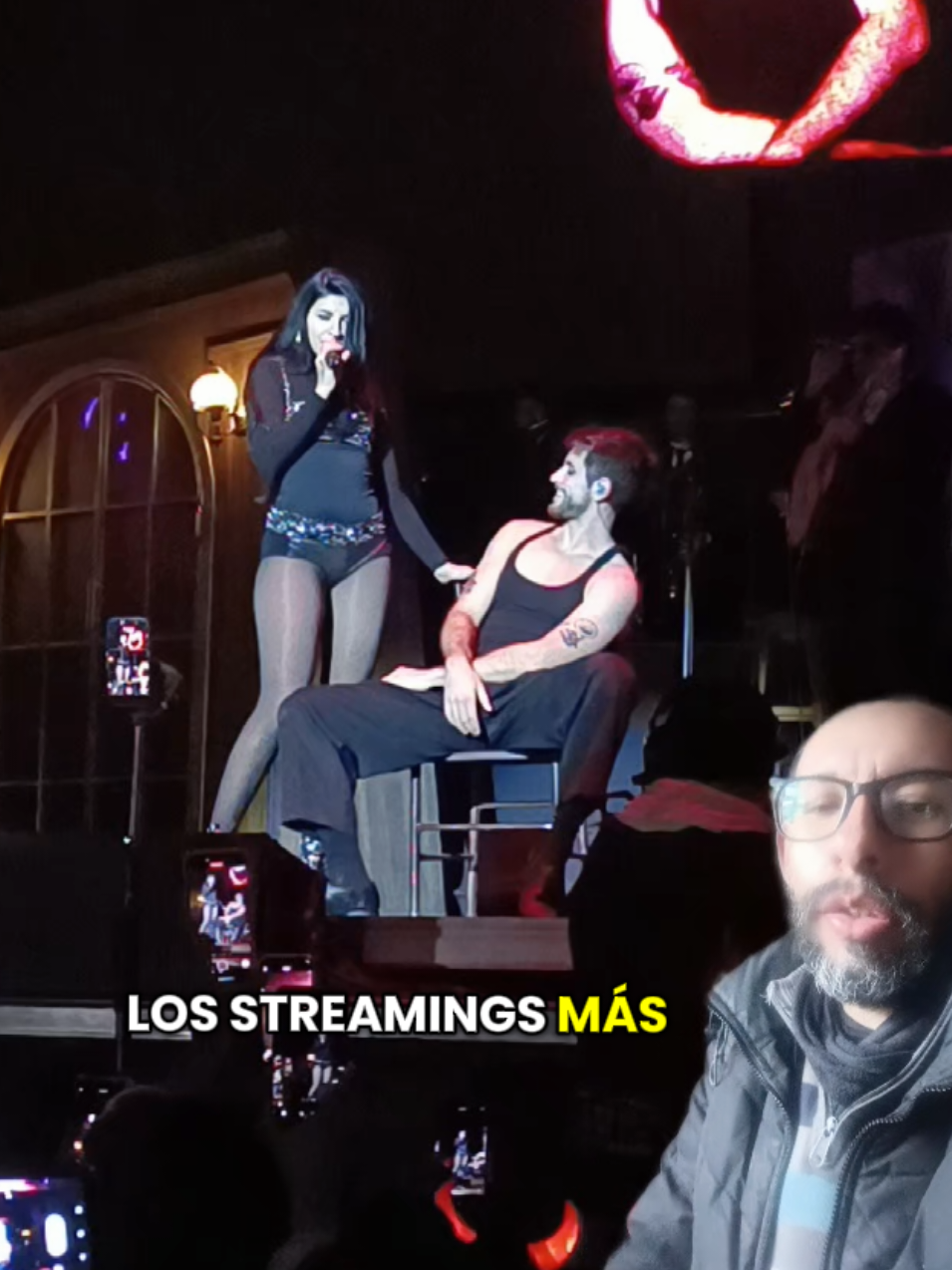 @Tinchexxx y PUNTO