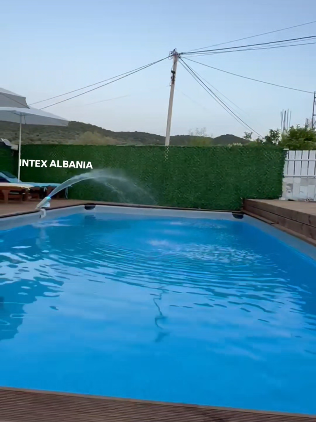 @intex albania