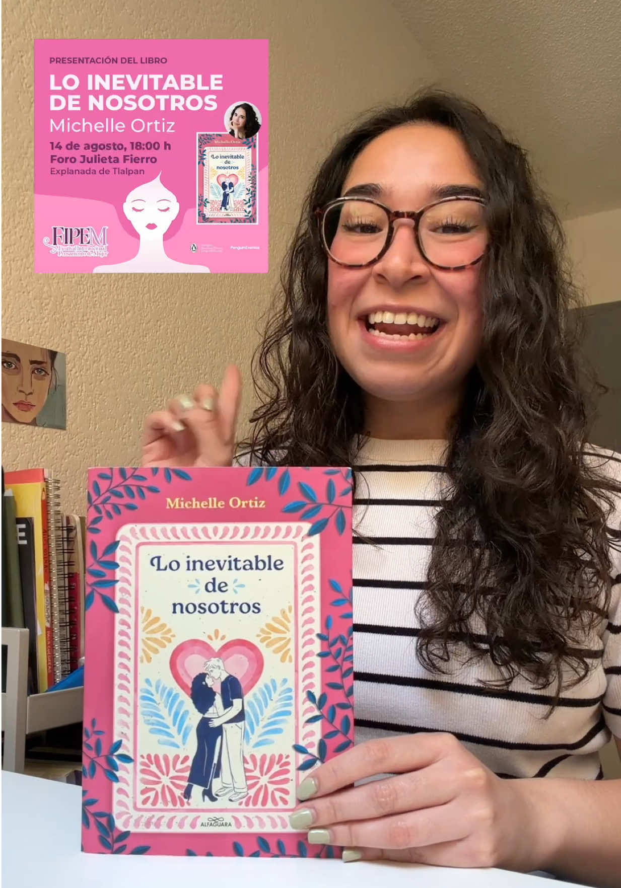 @Mich✨ | Cultura y libros