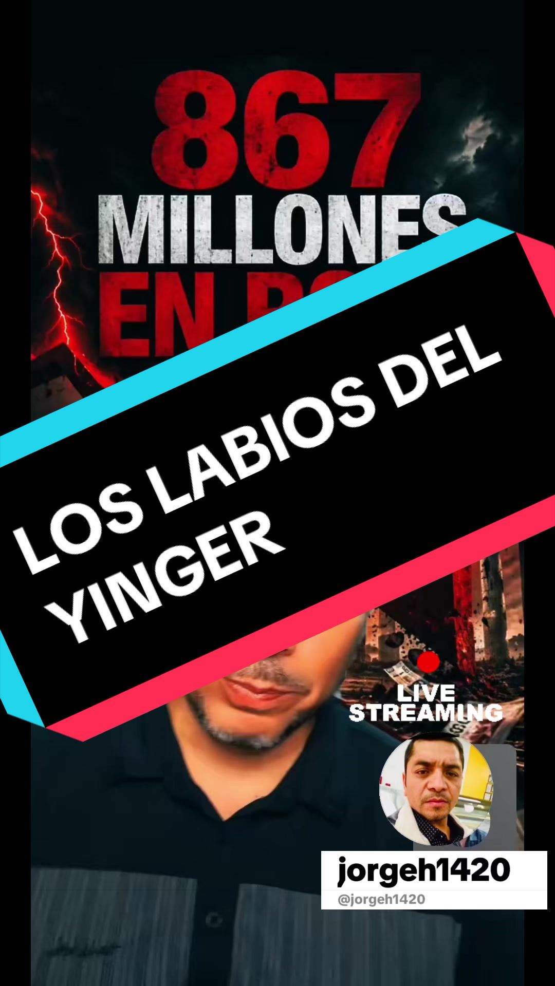 @&reg; YINGER &bull; JINGENIEROSC