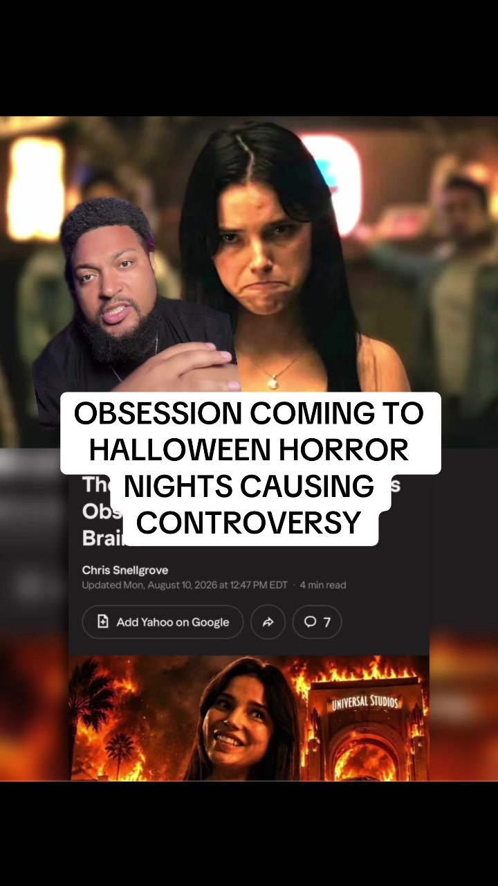 @I LIKE SCARY