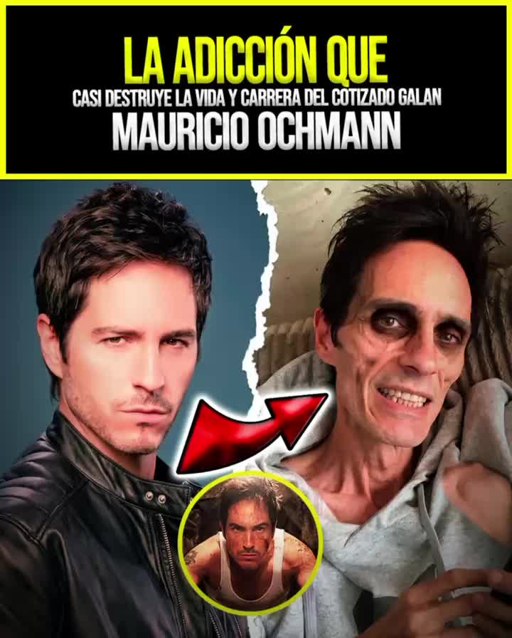 @Detrás De La Fama