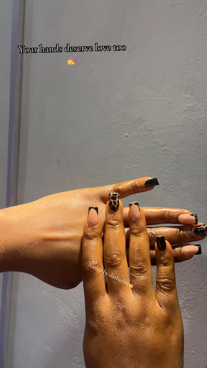 @✨Nailed by Darbarbie💅