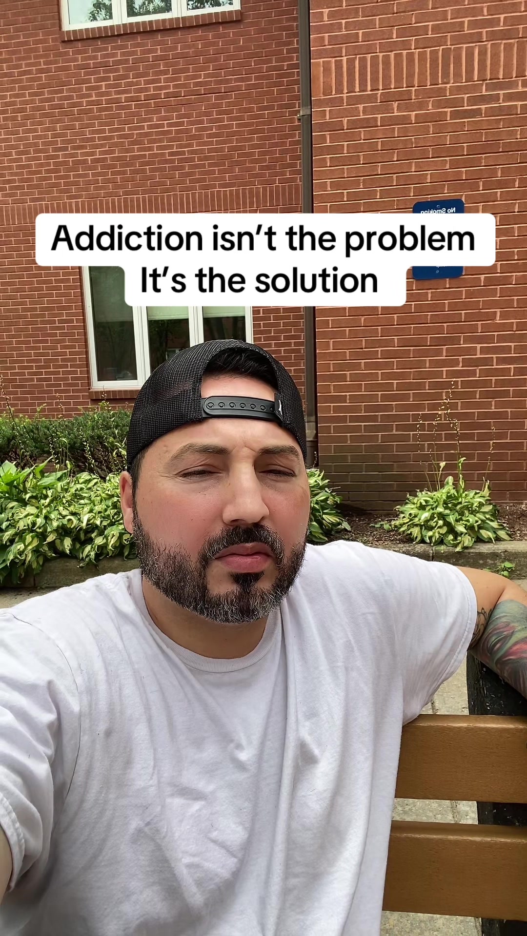 @Tristan | Therapist