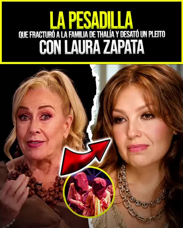 @Detrás De La Fama