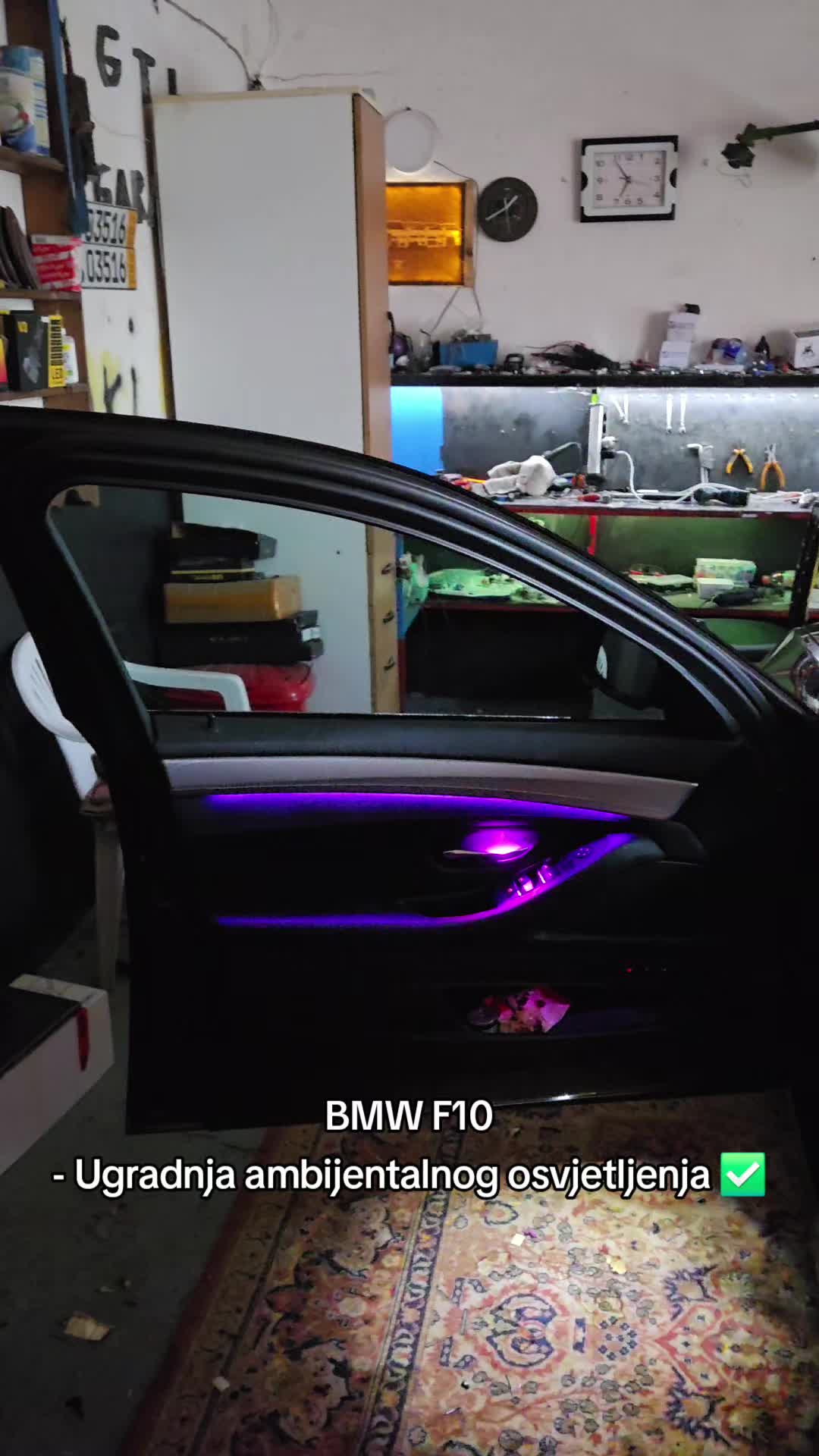 @Auto Elektronika "Rahi"