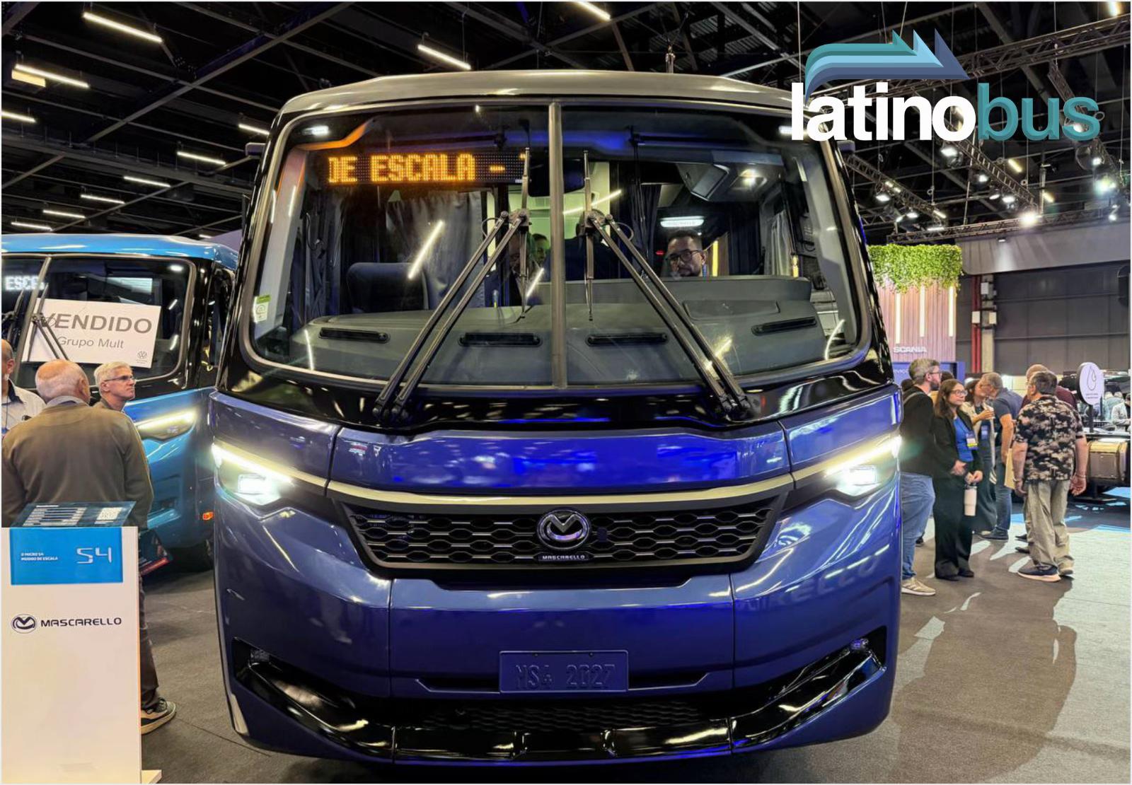 @Latinobus