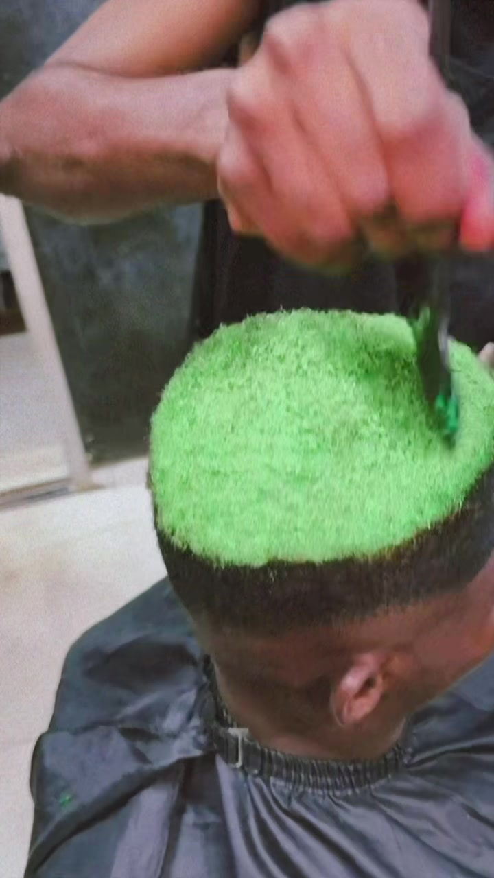 @Classique barbershop