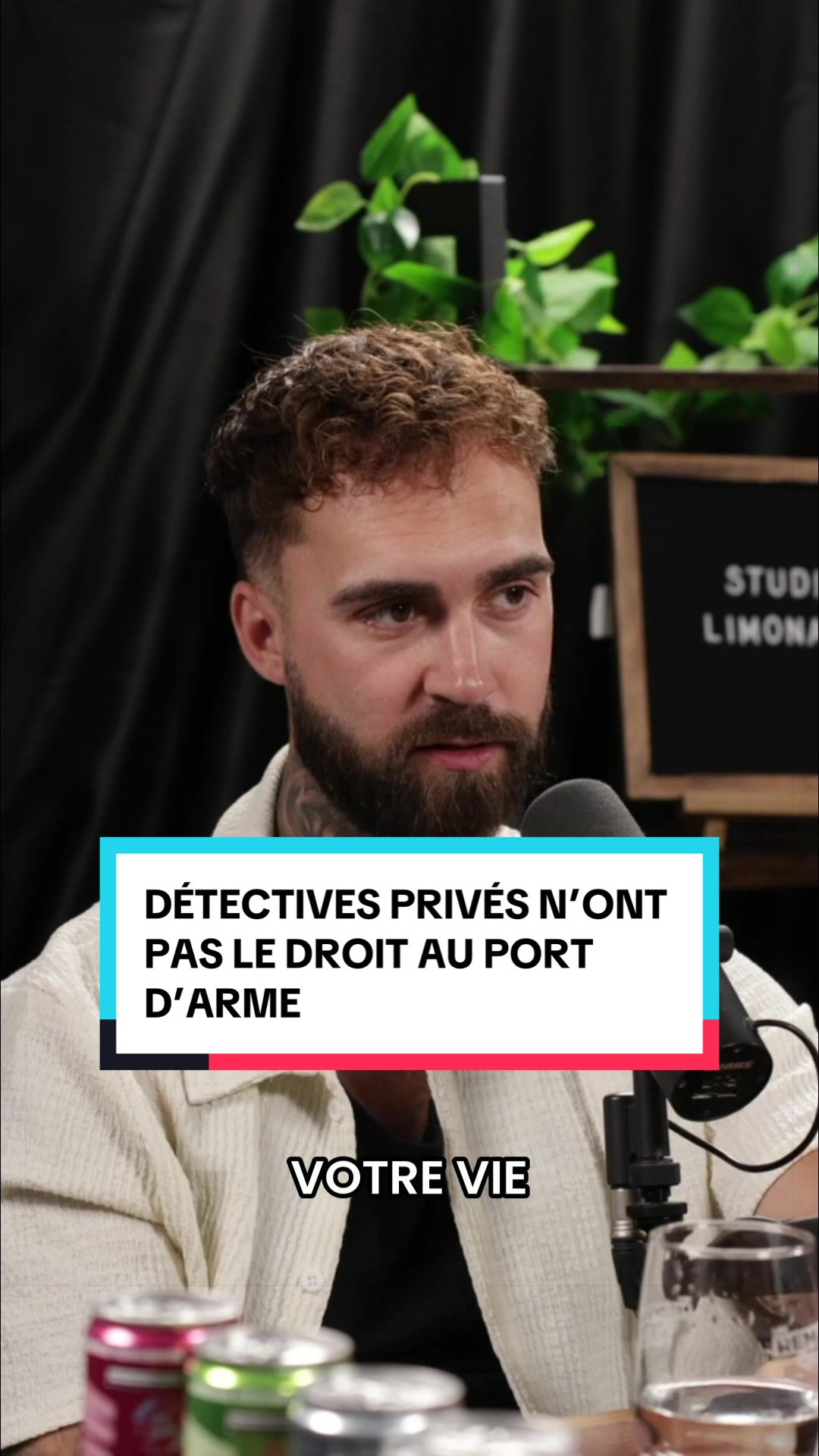 @Le Podcast « Pas Ordinaire »